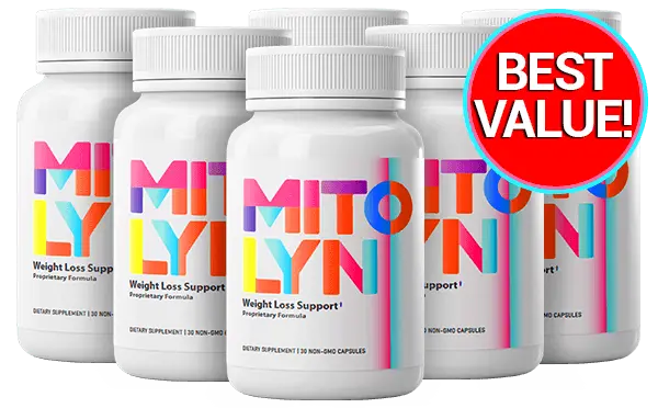 Mitolyn 6 bottle buy now