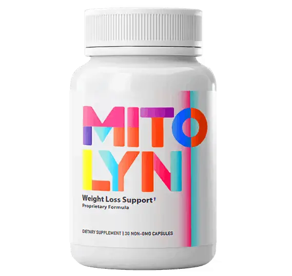 mitolyn  pills